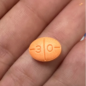Adderall 30mg