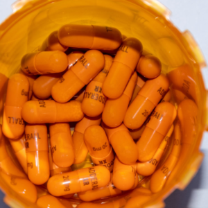 Adderall XR 20mg