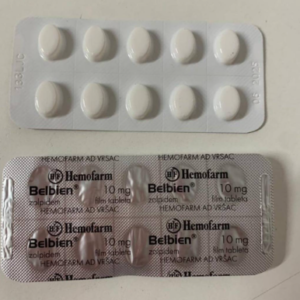 Ambien 10 mg Belbien