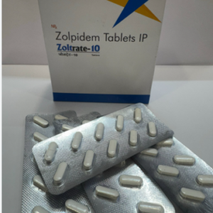 Ambien (Zolpidem) 2mg