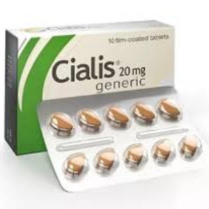 Cialis 20mg