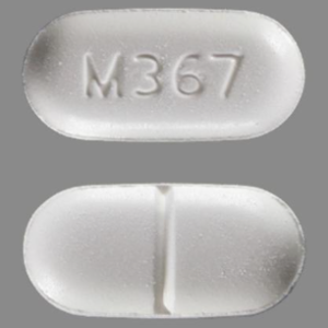 Hydrocodone 10/325mg