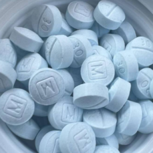 Oxycodone 30 mg(M 0 3)