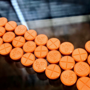Adderall DP/30mg