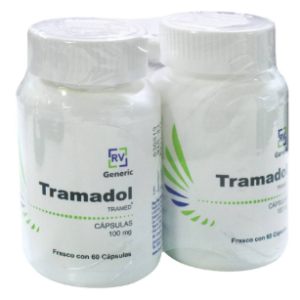 Tramadol 100 mg