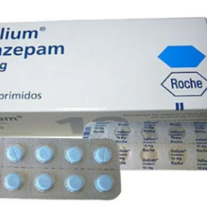 Valium Diazepam 10mg