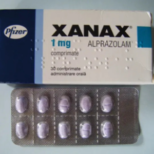 Xanax Alprazolam 1mg