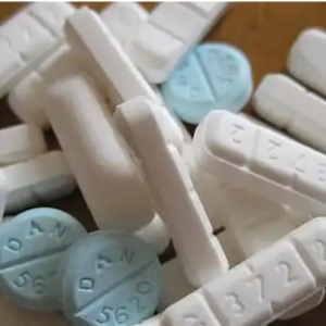 Xanax Alprazolam 2mg White Bars